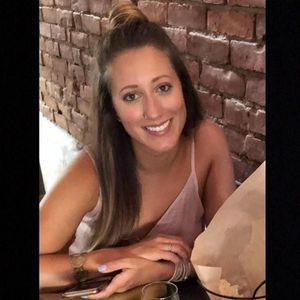 Meet your Posher, Chelsey